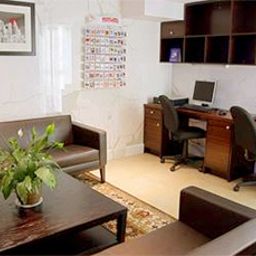  BEST WESTERN Bowery Hanbee Hotel Fotos
