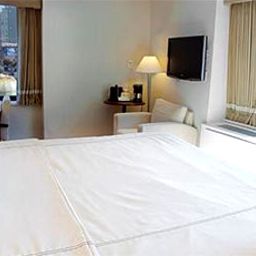 Habitación BEST WESTERN Bowery Hanbee Hotel Fotos