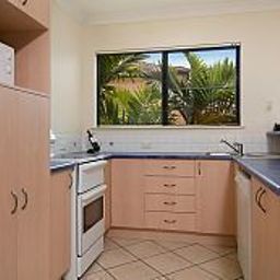 Suite BEST WESTERN Central Plaza Apartments Cairns Fotos