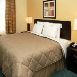 Chambre Comfort Inn & Suites Fotos