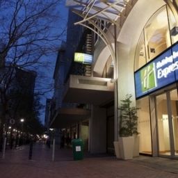 Holiday Inn Express CAPE TOWN CITY CENTRE Kapstadt