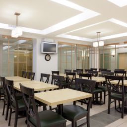Ristorante Holiday Inn Express Hotel & Suites DIEPPE AIRPORT Fotos