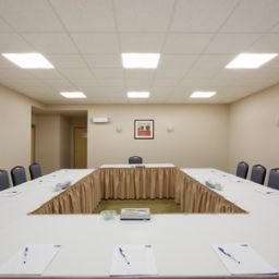 Sala congressi Holiday Inn Express Hotel & Suites DIEPPE AIRPORT Fotos