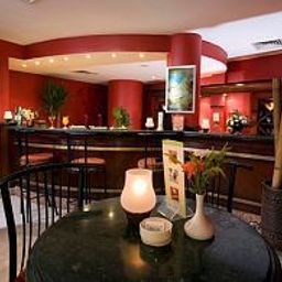 Bar Swiss Inn Nile Hotel Cairo Fotos