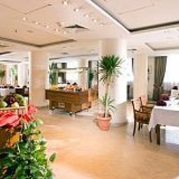 Ristorante Swiss Inn Nile Hotel Cairo Fotos