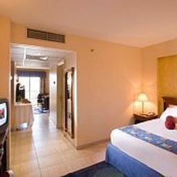 Suite Swiss Inn Nile Hotel Cairo Fotos
