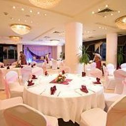 Tagungsraum Swiss Inn Nile Hotel Cairo Fotos