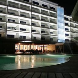Camera Golden Tulip Kumasi City Fotos