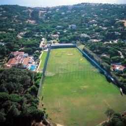 Barringtons Golf And Spa Almancil Almansil 