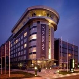Van Der Valk Brussels Airport Bruxelles