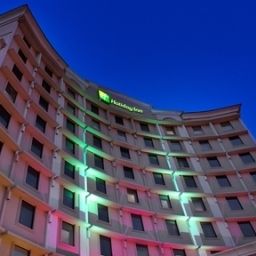 Exterior view Holiday Inn DALLAS MARKET CENTER Fotos