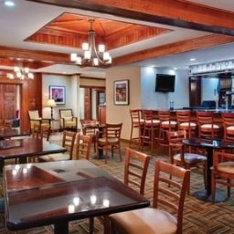 Bar Holiday Inn DALLAS MARKET CENTER Fotos