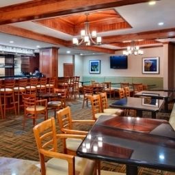 Bar Holiday Inn DALLAS MARKET CENTER Fotos