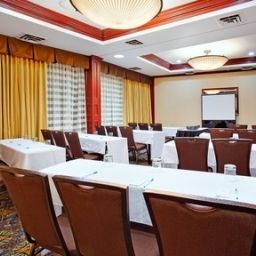 Conference room Holiday Inn DALLAS MARKET CENTER Fotos