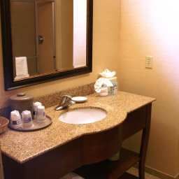 Room Hampton Inn & Suites Colorado Springs Fotos