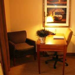 Room Hampton Inn & Suites Colorado Springs Fotos