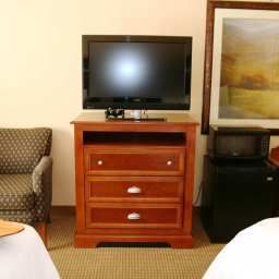 Room Hampton Inn & Suites Colorado Springs Fotos