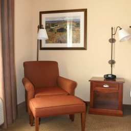 Room Hampton Inn & Suites Colorado Springs Fotos