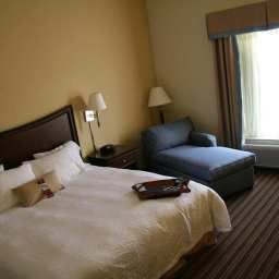 Room Hampton Inn GainesvilleHaymarket Fotos