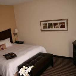 Room Hampton Inn GainesvilleHaymarket Fotos