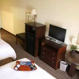 Room Hampton Inn GainesvilleHaymarket Fotos