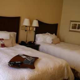 Room Hampton Inn GainesvilleHaymarket Fotos
