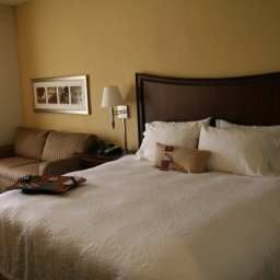 Room Hampton Inn GainesvilleHaymarket Fotos