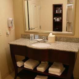 Room Hampton Inn GainesvilleHaymarket Fotos