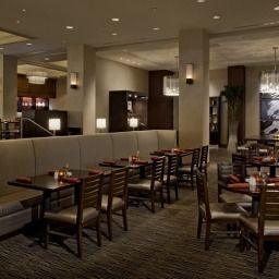 Ресторан Hyatt Regency St Louis at the Arch Fotos