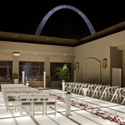 Банкетный зал Hyatt Regency St Louis at the Arch Fotos