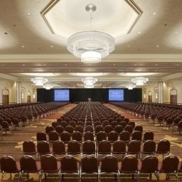 Банкетный зал Hyatt Regency St Louis at the Arch Fotos