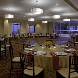 Банкетный зал Hyatt Regency St Louis at the Arch Fotos