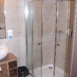 Bathroom Žebětínský Dvůr Fotos