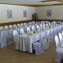 Interior view Žebětínský Dvůr Fotos