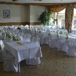 Restaurant Žebětínský Dvůr Fotos