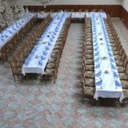 Restaurant Žebětínský Dvůr Fotos