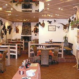 Restaurant Žebětínský Dvůr Fotos