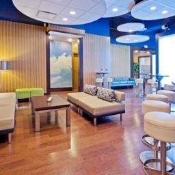 Bar Hotel Indigo RAHWAY-NEWARK Fotos