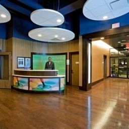 Hall Hotel Indigo RAHWAY-NEWARK Fotos