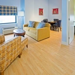 Suite Hotel Indigo RAHWAY-NEWARK Fotos