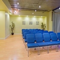 Sala de reuniones Hotel Indigo RAHWAY-NEWARK Fotos