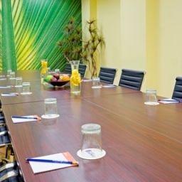 Sala de reuniones Hotel Indigo RAHWAY-NEWARK Fotos