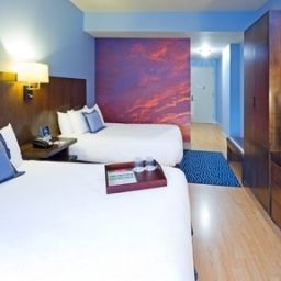 Habitación Hotel Indigo RAHWAY-NEWARK Fotos