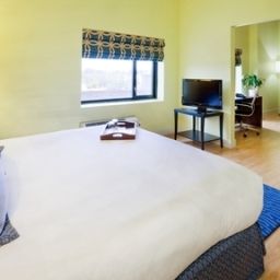 Habitación Hotel Indigo RAHWAY-NEWARK Fotos