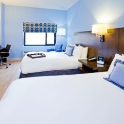 Habitación Hotel Indigo RAHWAY-NEWARK Fotos