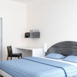 Zimmer Sjøgløtt (EX-Home Hotel Strandgaten) Fotos