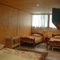 Номер El Viandante Hotel B and B Fotos