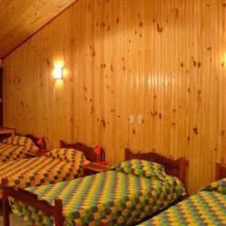 Номер El Viandante Hotel B and B Fotos