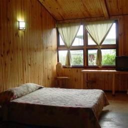 Номер El Viandante Hotel B and B Fotos