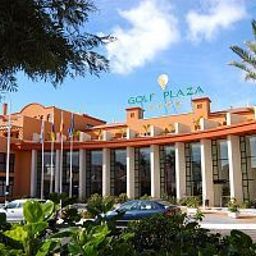 Ausblick Cordial Golf Plaza Fotos